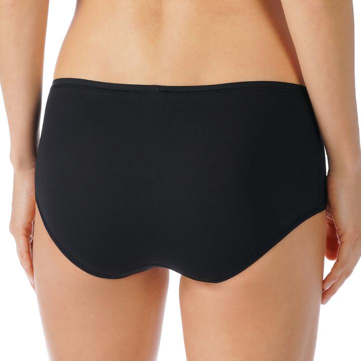 Produktbild Mey 2er Pack Organic Panty (38, M, 2er Pack)