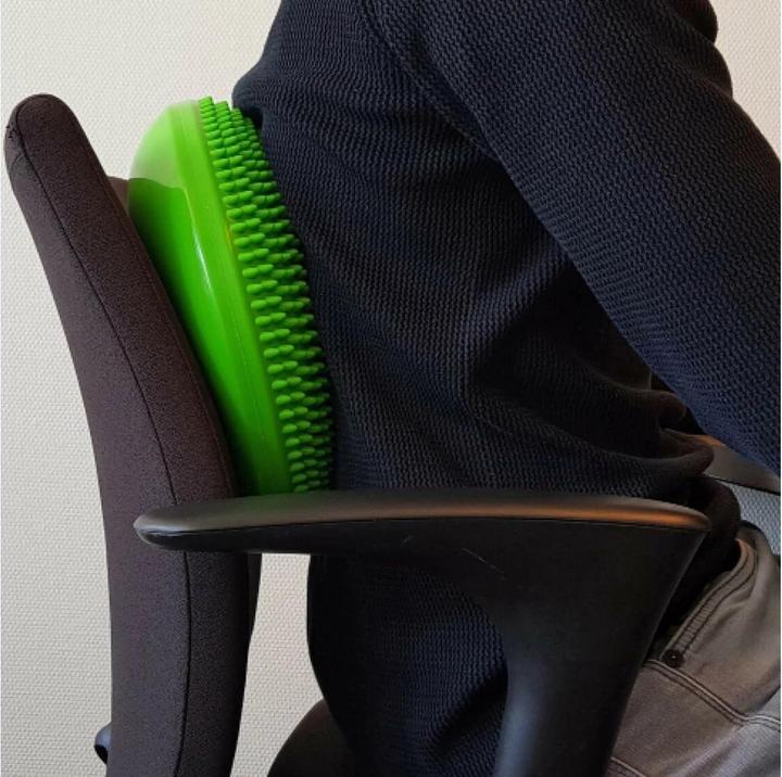 Image du produit Tunturi Gleichgewichtskissen
