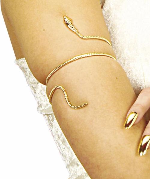 Produktbild Widmann Schlangenarmband Gold