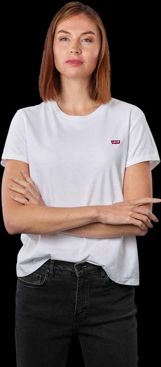 Levis Perfect T-Shirt White