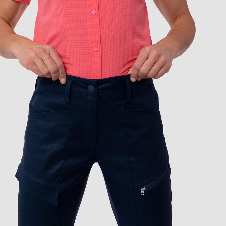 Actual product image Salewa Puez Hemp Cargo Pants Da (40, L)