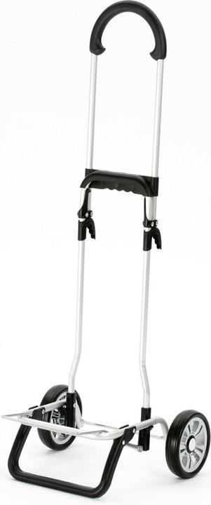 Andersen Fahrgestell Scala Shopper Plus