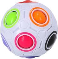 Produktbild APS Magic Ball 6,5 Cm Geschicklichkeitsspiel