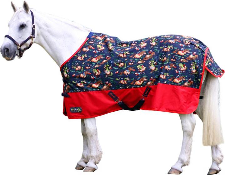 Pferdedecke