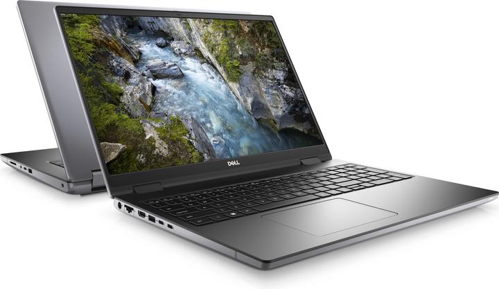 Produktbild Dell Precision 7770 (17.30", Intel Core i7-12850HX, 32 GB, 1000 GB, DE)