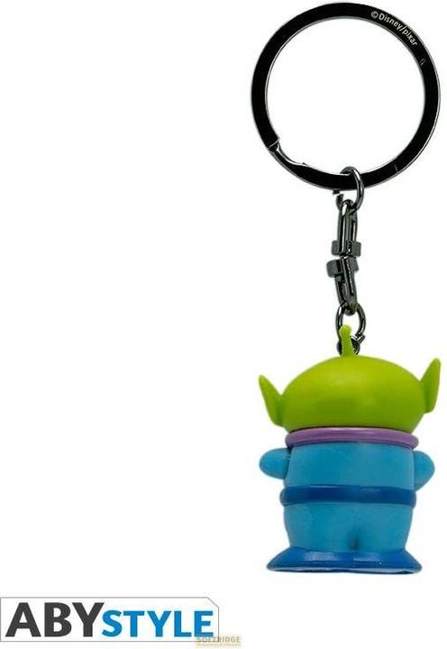Actual product image ABYstyle Toy Story - Alien