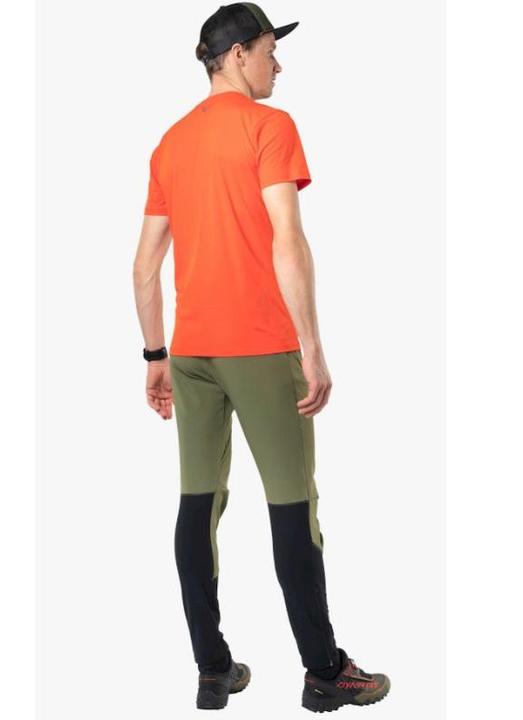 Actual product image Dynafit Traverse T-Shirt (L)