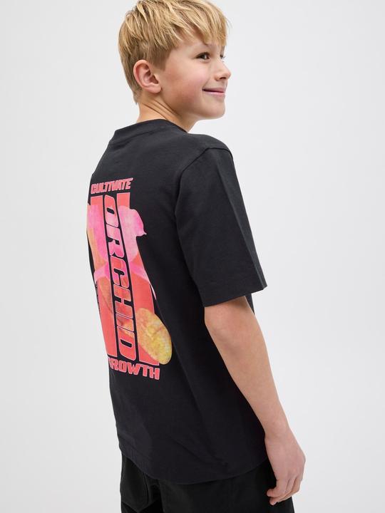 Immagine prodotto Jack & Jones Gedruckt T-shirt Junior T-shirt (140)