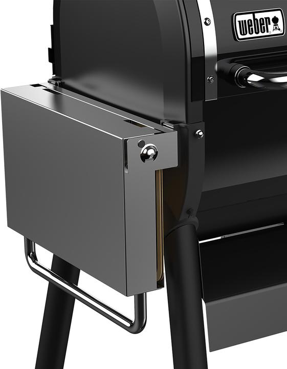 Produktbild Weber SmokeFire Sidetable