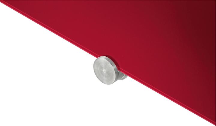 Produktbild Legamaster Magnethaftendes Glassboard Colour (90 x 120 cm)