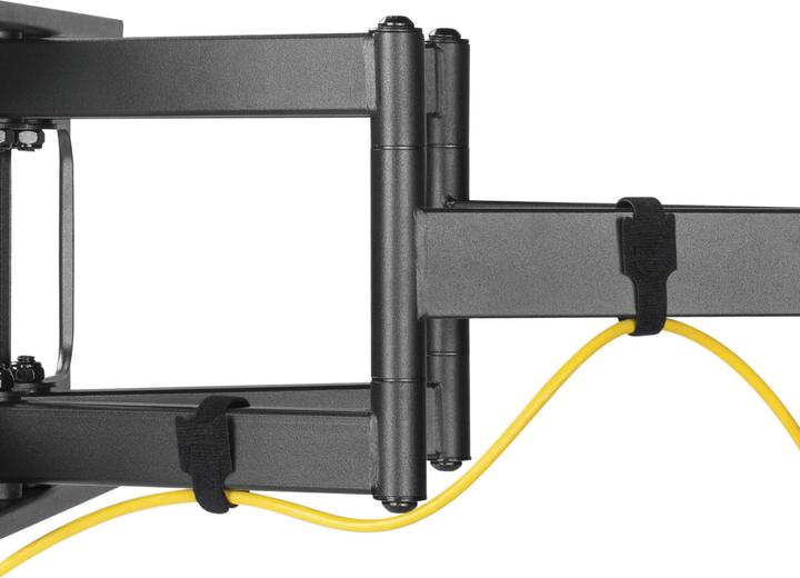 Actual product image equip Table mounting (Wall, 80", 60 kg)
