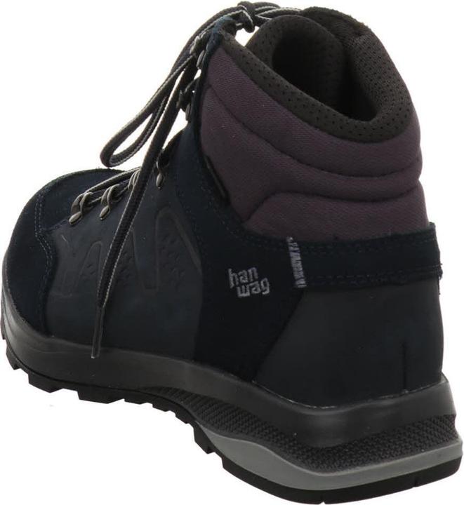 Actual product image Hanwag Torsby SF Extra Lady GTX (42)