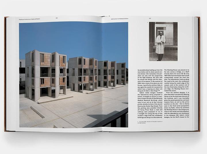 Produktbild Louis I. Kahn (Englisch, Robert McCarter, 2022)