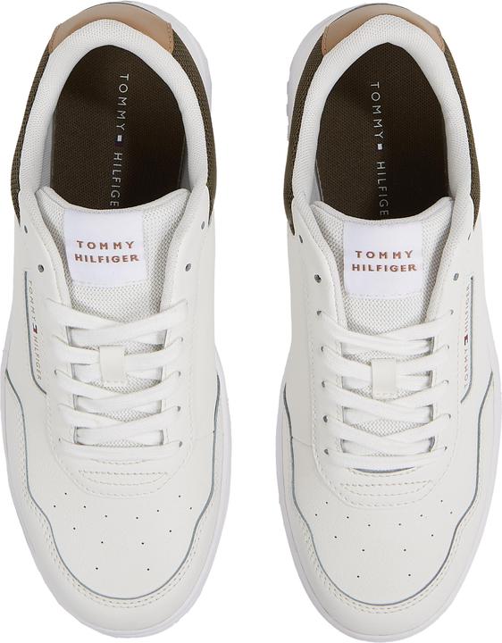 Image du produit Tommy Hilfiger Th Basket Core Lite Lth (40)