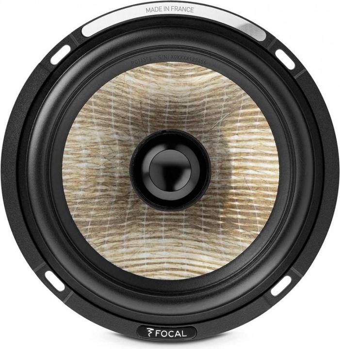 Produktbild Focal PC 165 FE (140 W, 14.20 cm, 6 x 9")