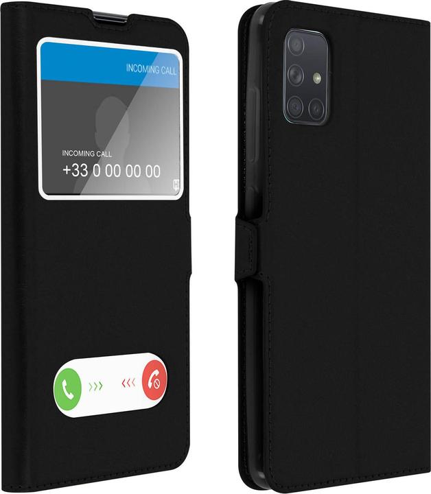 Produktbild Avizar Towind Series (Samsung Galaxy A71)