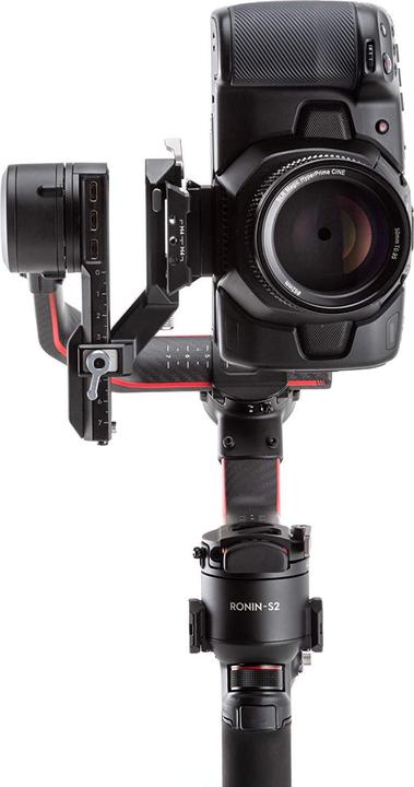Actual product image DJI Camera mount (Drone camera, DJI RC 2)
