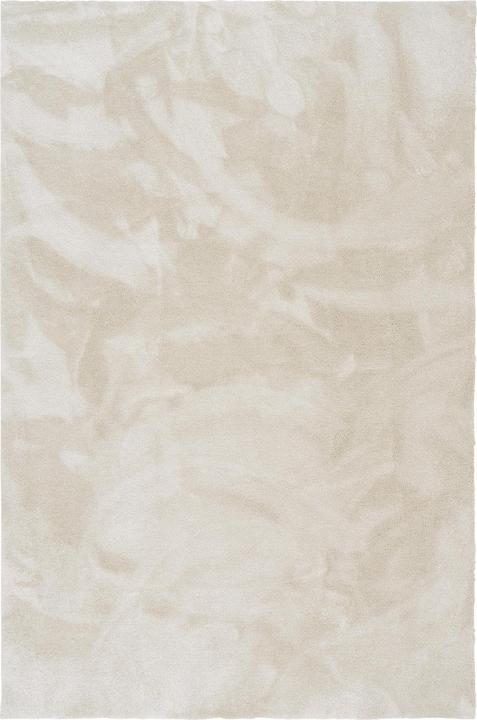 Actual product image Snapstyle Super Soft Hochflorteppich Livorno (200 x 200 cm)