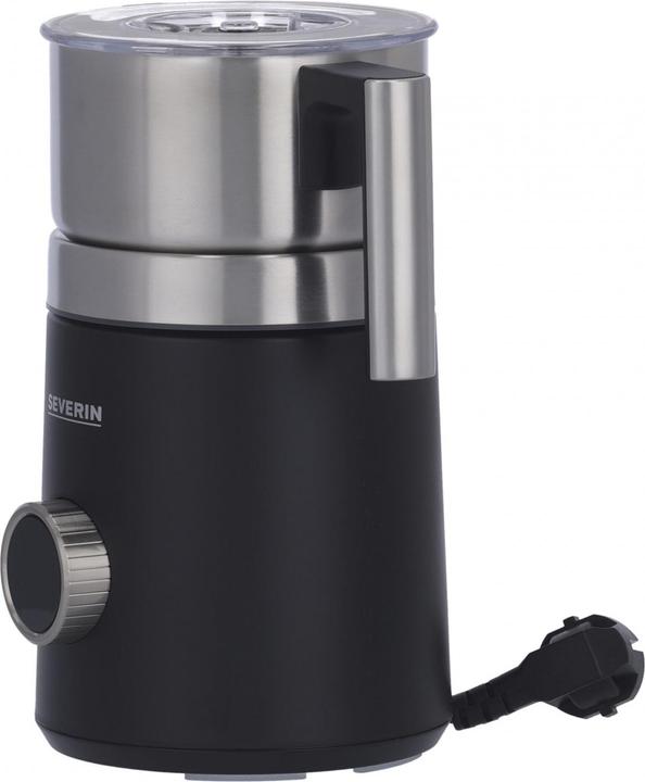 Actual product image Severin SM 3587 (EU plug, 70 cl)