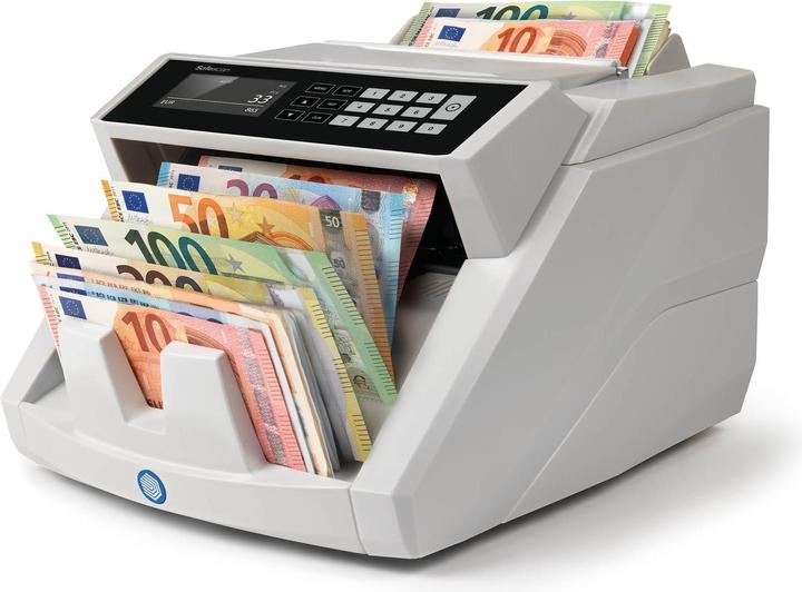 Actual product image Safescan 2465-S (Bank note counter)