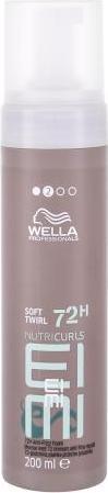 Wella Eimi Nutricurls (200 ml, Lockenschaum)