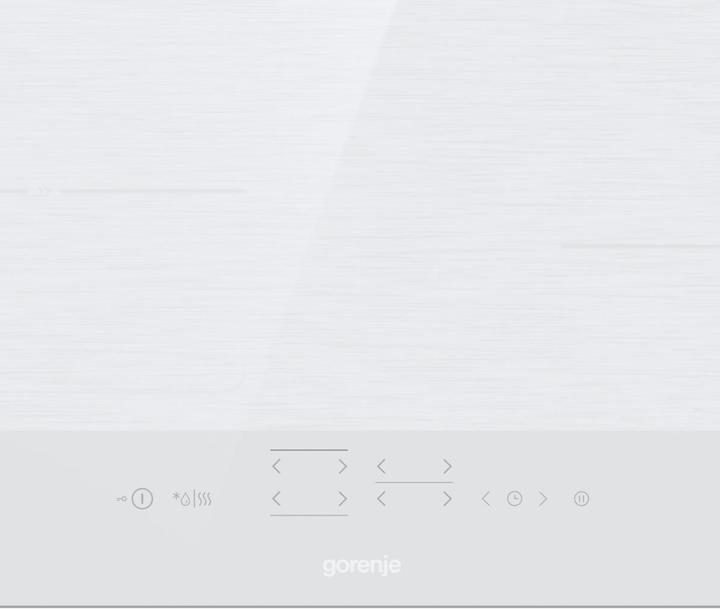 Produktbild Gorenje BURNING IT643SYW7