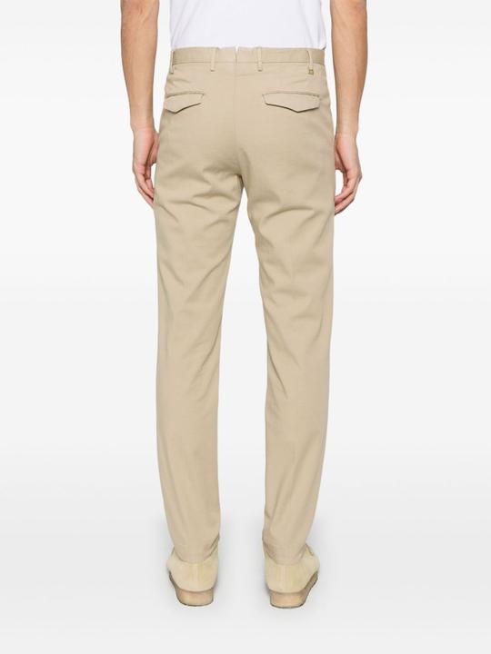 Actual product image Pt Torino Trousers Beige (56)