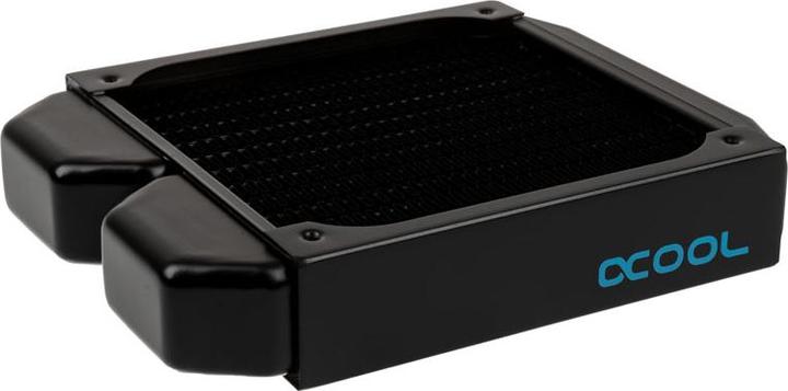 Produktbild Alphacool NexXxoS ST30 Full Copper 120mm (120 mm)