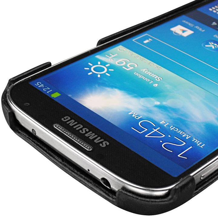 Image du produit Noreve Housse cuir (Samsung Galaxy Note 4)