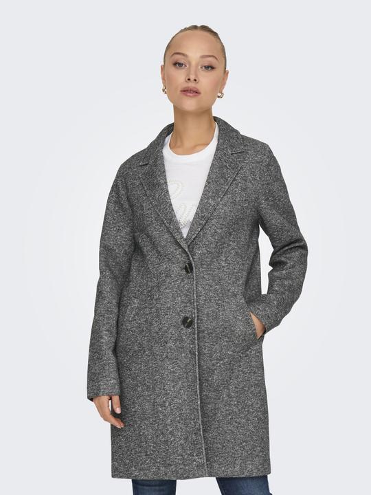 Immagine prodotto Only Cappotto con cappuccio Cappotto (S)