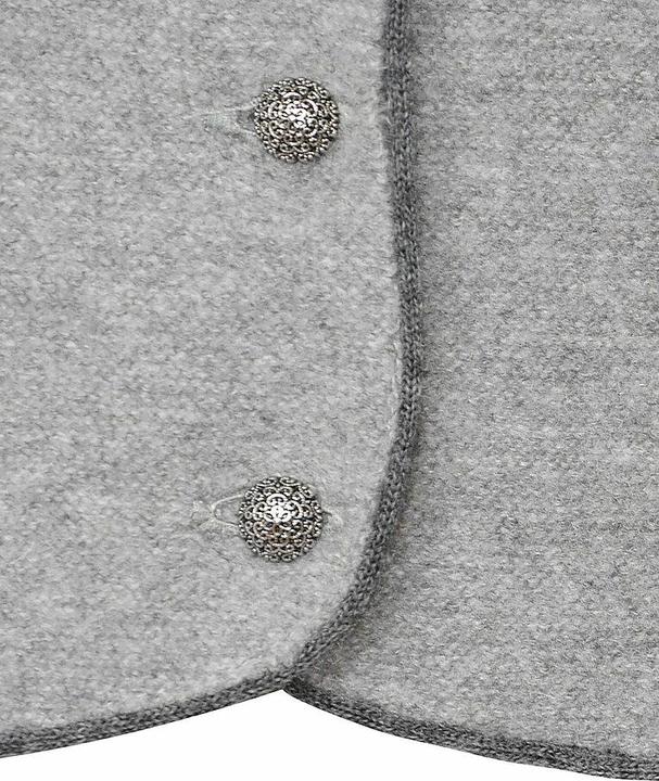 Image du produit Stap Cardigan en tricot folklorique DORIKA (XL)