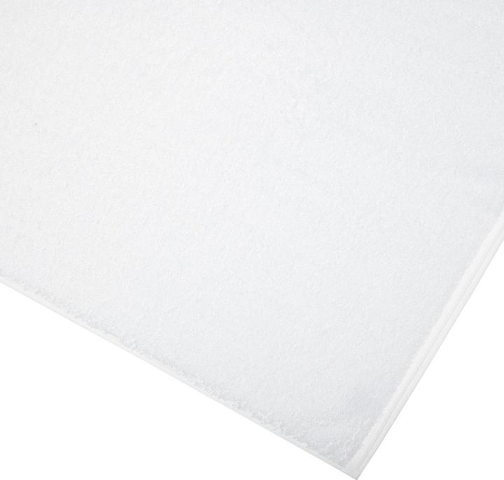 Image du produit Vossen Lot de 4 Vegan Life 2 X serviettes 2 X draps de douche en kit (67 x 140 cm, 50 x 100 cm)