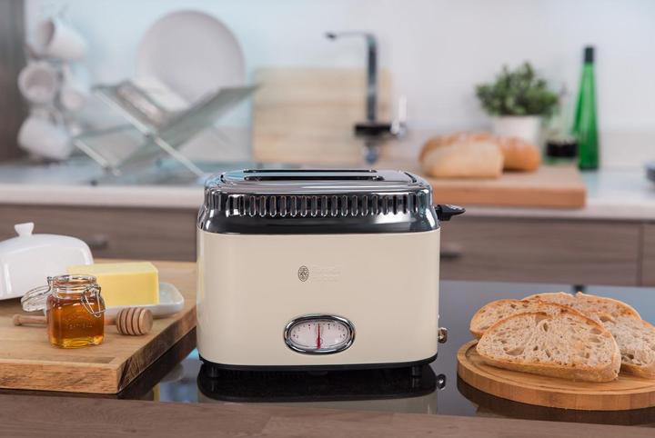Produktbild Russell Hobbs Retro