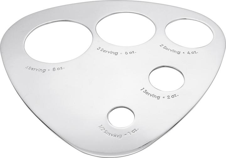 Actual product image Weis Spaghetti measure 16288