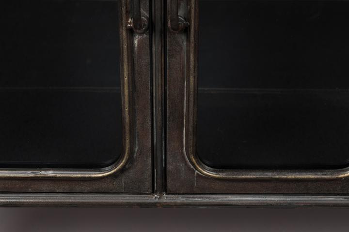 Actual product image Dutchbone Denza (100 x 37 x 80 cm)