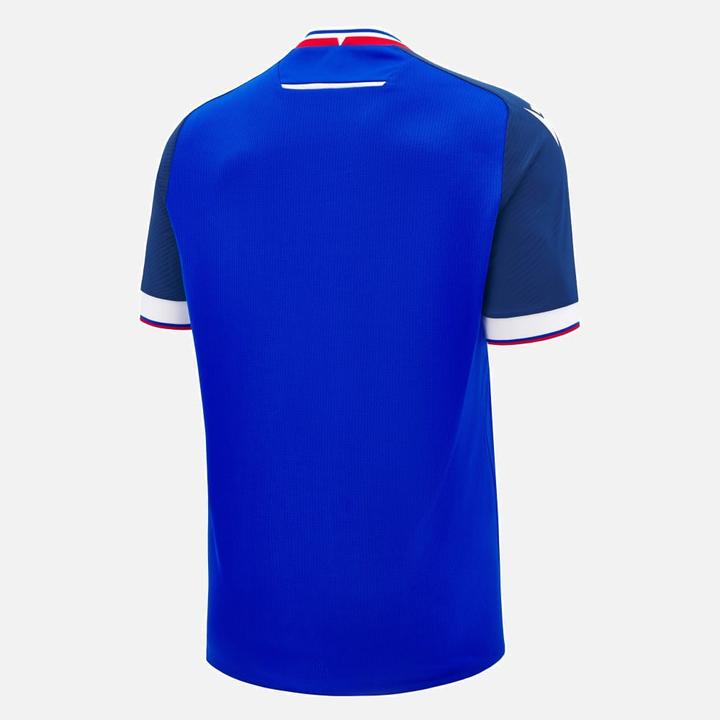 Produktbild Macron Slowakei Trikot (L)