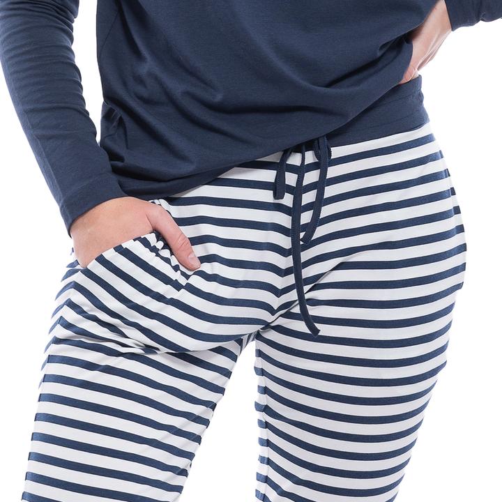 Actual product image Mey Cyra Pyjama Trousers (S)