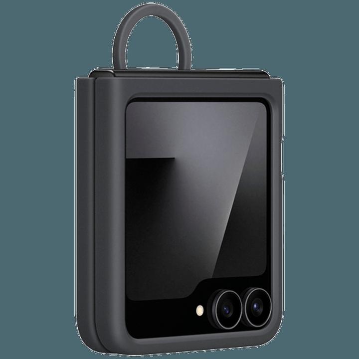 Produktbild Samsung Silicone Case (Samsung Galaxy Z Flip 7 FE)