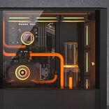 Actual product image Corsair CPC Acc Pump/Res. Set XD6 ELITE iCUE black