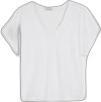Image du produit Marc O'Polo T-shirt col V femme (L)