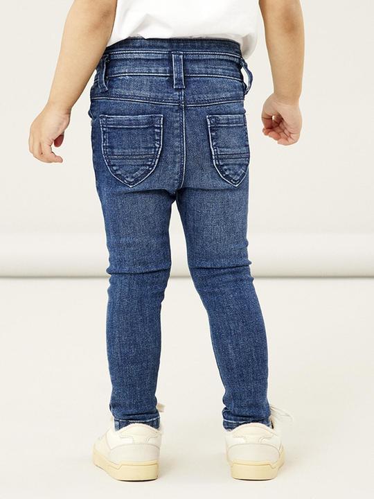 Actual product image Name it Polly Skinny Fit Jeans (92)
