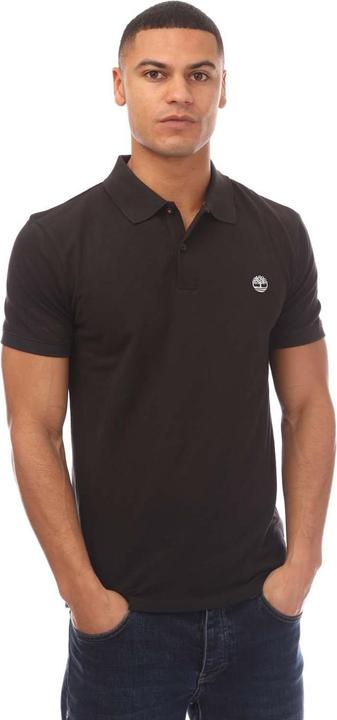 Timberland Merrymee River Poloshirt (S)