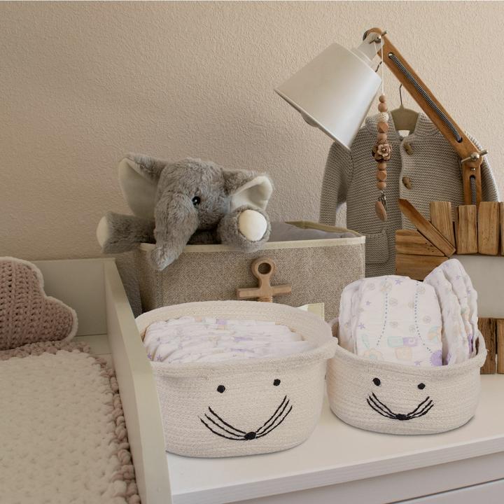 Immagine prodotto Relaxdays Recinzione del letto 4x (1.40 cm)