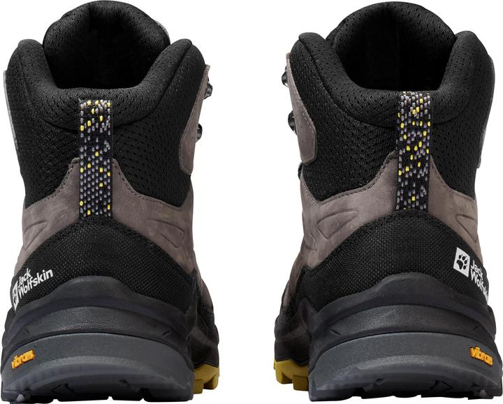 Produktbild Jack Wolfskin Cyrox Texapore Mid M (44)