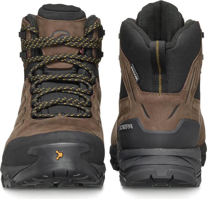Actual product image Scarpa Moraine Polar GTX (41.5)