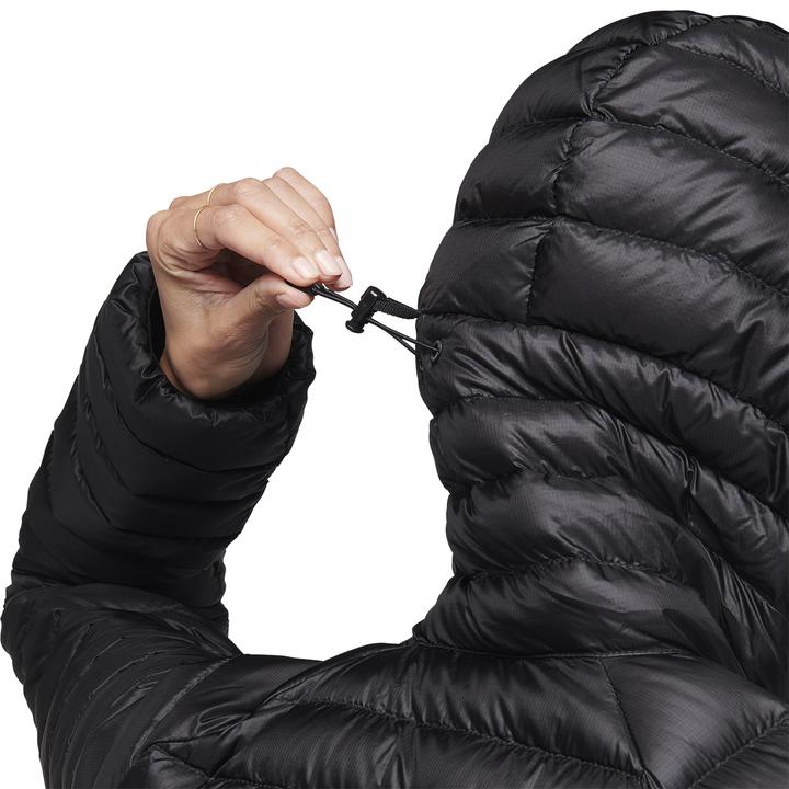 Produktbild Black Diamond W Approach Down Hoody (S)