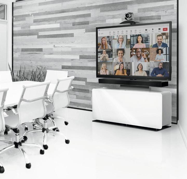 Actual product image Marmitek Stream 4K Pro - Wireless 4K HDMI presentation system - 4K Conferencing solution