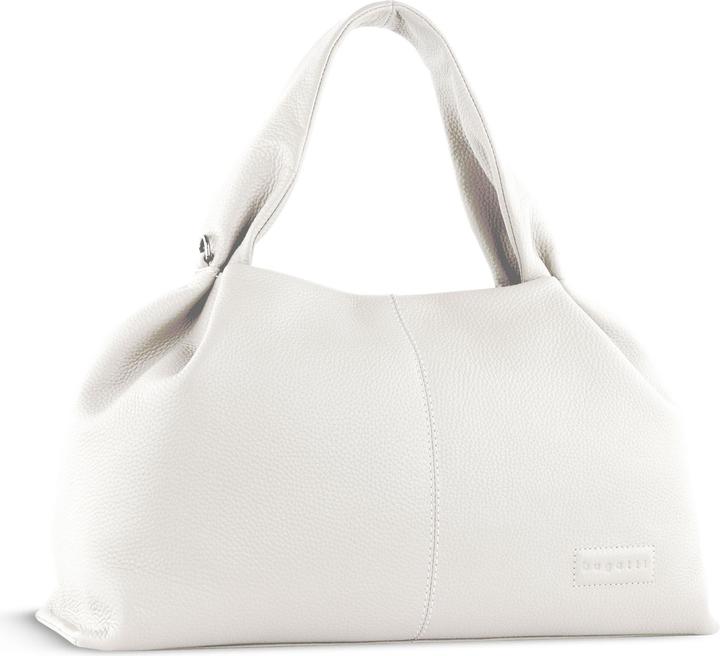 Immagine prodotto Bugatti Elsa Schultertasche Leder 38 cm