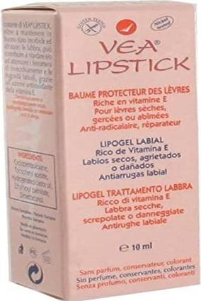 VEA Lippenbalsam (Gel, 10 ml)