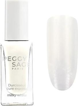 Image du produit Peggy Sage Express Nail Conditioner Blanc de lait 11Ml (11 ml)